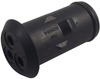 Circular Connector, Econoseal Series, Receptacle, 3, Socket Rohs Compliant Amp - Te Connectivity - 19J6585 - Newark, An Avnet Company