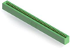 Card Edge Conn, Single, 47Pos, Solder; Card Edge Connector Type Edac - 65AJ7555 - Newark, An Avnet Company