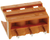 Pin Header, 3 Position, 5.08Mm Pitch; Gender Weidmuller - 84F418 - Newark, An Avnet Company