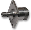 Rf/coaxial Adapter, Sma Jack-N Jack; Convert From Coax Type Amp - Te Connectivity - 94C2642 - Newark, An Avnet Company