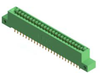 Card Edge Conn, Dual Side, 48Pos, Th; Card Edge Connector Type Edac - 76AJ0145 - Newark, An Avnet Company