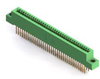 Card Edge Conn, Dual, 72Pos, Wire Wrapos; Card Edge Connector Type Edac - 64AJ5649 - Newark, An Avnet Company