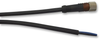Lead,pur, M8 Skt-Free End, 3P, 2M; Connector To Connector Lumberg Automation - 47T2370 - Newark, An Avnet Company