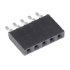 Connectors, Interconnects - Rectangular Connectors - Headers, Receptacles, Female Sockets - 1292509-SMH-105-02-T-S - Win Source Electronics