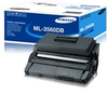 Samsung Black print cartridge - ML-3560DB - CWP solutions