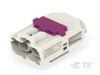 Data Connectivity Housings - 2-2386608-2 - TE Connectivity