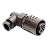 Circular Connector Housings - C01610F0080031-ND - DigiKey