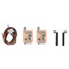RF Transceiver Modules and Modems - TEL0030 - Quarktwin Technology Ltd.