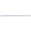 medmix MIXPAC™ EA06-48BLL ME Series Machine Mixer 0.25 in ID x 13.15 in x 48 Element - EA06-48BLL - Ellsworth Adhesives