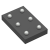 Integrated Circuits (ICs) - Power Management (PMIC) - Voltage Regulators - DC DC Switching Regulators - XC9276D1410R-G - Acme Chip Technology Co., Limited
