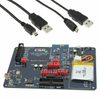 RF, RFID, Wireless Evaluation Boards - DK-CSRB5348-10203-1A-ND - DigiKey