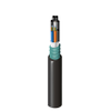 Universal OFC MLT: Gel filling loose tubes(6f/T), Dry core, WB Tape + CST + Single LSZH Jacket (black) 12F OM3 - DKLU53MA012BKAA - Belden Inc.