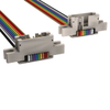 Rectangular Cable Assemblies - M3YYK-1018R-ND - DigiKey