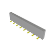 Headers, Receptacles, Female Sockets - SSW-116-22-S-S-VS-ND - DigiKey