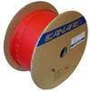 Canare L-4E6S Starquad Microphone Cable Red - 200M (656 ft) - CANL4E6SRED200M - HAVE, Inc.