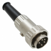 Circular Connector Assemblies - SC1509-ND - DigiKey