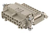 Power Connectors - 09330164736 - Powell Electronics, Inc.