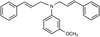 N,N-Bis-(3-phenyl-2-propenyl)-3-methoxyaniline - 7528 - Medical Isotopes, Inc.