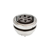 Circular Connector Assemblies - C09161G0051102-ND - DigiKey