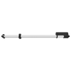 T16-P Mini Track Actuator with Feedback 300mm 22:1 12 volts - T16-300-22-12-P - Actuonix Motion Devices