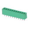 Headers, Plugs and Sockets - 17-1-2842502-1-ND - DigiKey