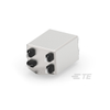 Power Line Filter Modules - 174-3KEBS1BFPD-ND - DigiKey