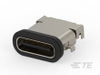 USB Connectors - 2495709-1 - TE Connectivity