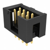 Headers, Male Pins - TST-104-01-L-D-ND - DigiKey