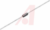 CAPACITOR, TANTALUM; 1 uF; 35 WVDC @ DEGC; 46 V; + 10%; A; AXIAL LEADED -- 70212649