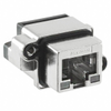 Modular/Ethernet Connector (RJ45, RJ11) Jacks - 664-MRJR34400F-ND - DigiKey