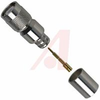 connector,rf coaxial,tnc straight crimpplug,for b9913,LMR400 cable,50 ohm - 70031745 - Allied Electronics, Inc.