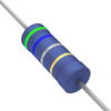 Through Hole Resistors - RSF2GBR560-ND - DigiKey