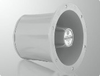 Commercial Sound Paging Projector - MIS8C - Visual Sound, Inc.