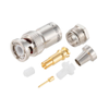 Coaxial Connector (RF) Assemblies - 6099-PE410-06030-310-ND - DigiKey
