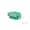 Headers, Plugs and Sockets - 1-284511-1-ND - DigiKey