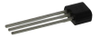 Bipolar Transistors - 295539P - RS Components, Ltd.