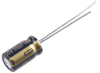 Aluminium Capacitors - 572435 - RS Components, Ltd.