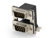 D Sub Connectors - 2868830 - RS Components, Ltd.