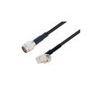 Coaxial Cables (RF) - 6099-PE3W17015/HS-100CM-ND - DigiKey