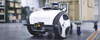 Mobile Robots -- Tugbot - Image