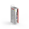C6915-0020 | Fanless control cabinet Industrial PC -  - Beckhoff Automation LLC