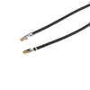 Jumper Wires, Pre-Crimped Leads - 900-2298212225-ND - DigiKey