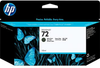 HP 72 C9403A OEM Matte Black Ink - 102010985 - LaserCycle