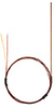 Digi-Sense Type K Econ Hollow T/C Probe 12