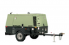 Portable Air Compressors -- 300-425 cfm - Image