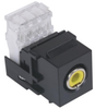 Coaxial Connector - SFRC110Y - Hubbell Incorporated