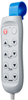 Hand Controls for Medical Bed Ergonomic Motion -- TMH1 Series - Image