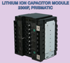 Lithium Ion Capacitor Module -- MPA15G575G - Image