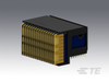 High Speed Backplane Connectors - 1410191-3 - TE Connectivity
