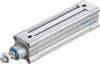ISO cylinder - DSBC-50-150-PPSA-N3 - Festo Corporation